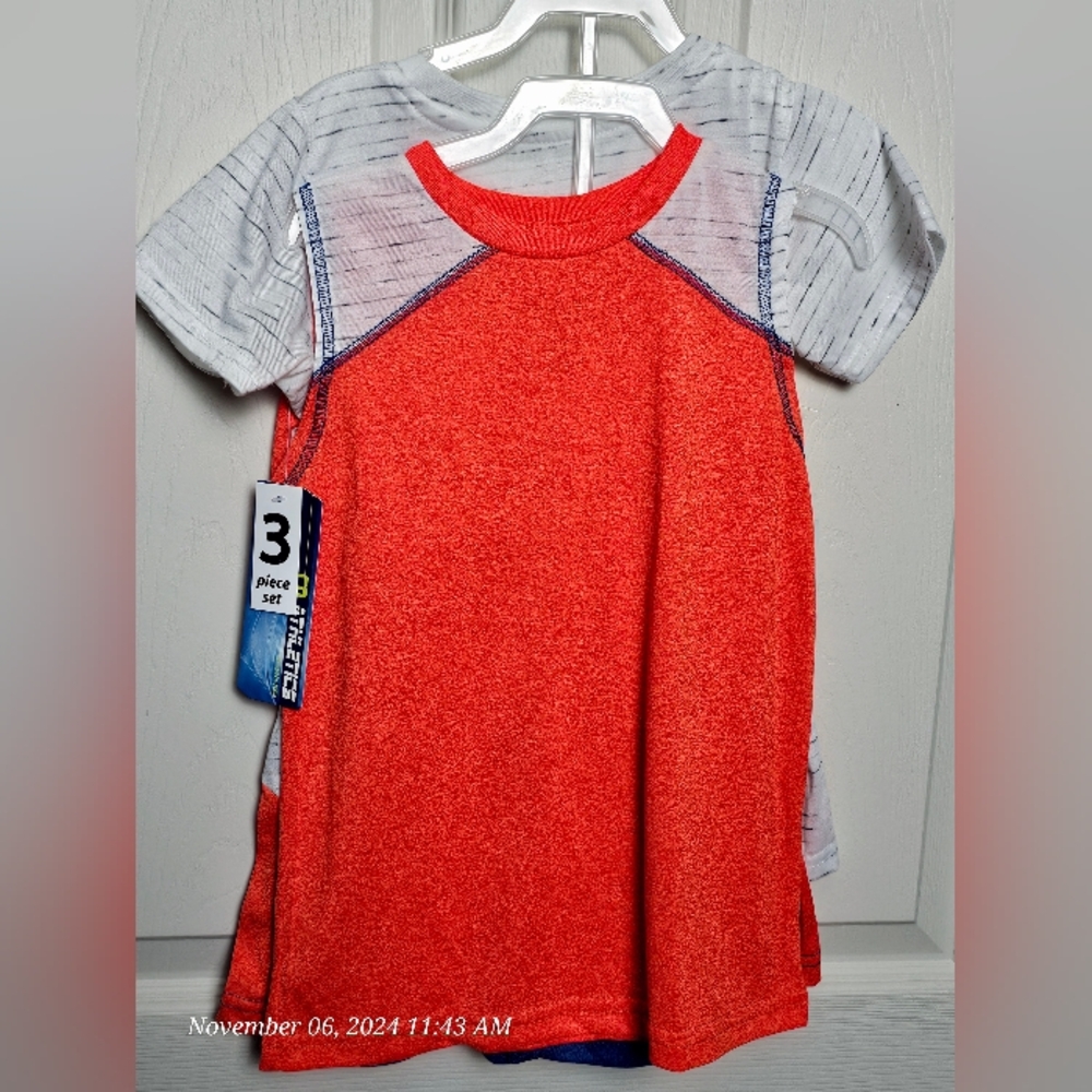 3 piece set